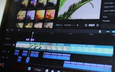 Monetizar tus habilidades de edición de video en YouTube y otras plataformas