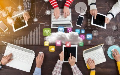 ¿Cómo pueden las redes sociales potenciar la venta de cursos en línea?