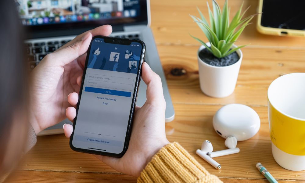 ¿Qué es Facebook Live?