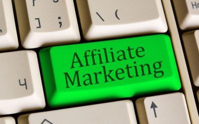 ¿Qué es Marketing de afiliado?