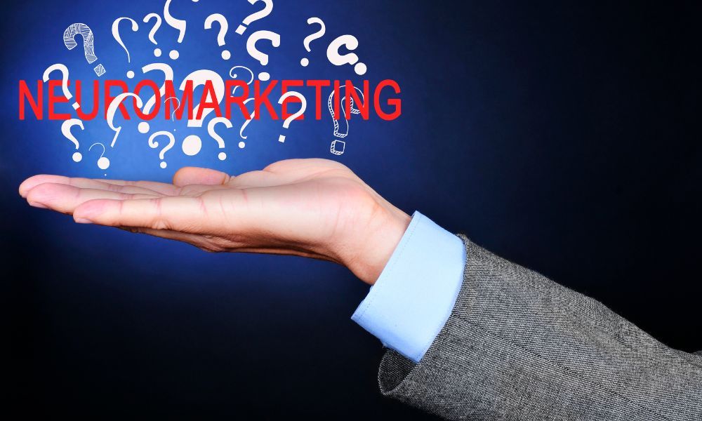 ¿Qué es Neuromarketing digital?