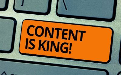 ¿Qué es el marketing de contenido?