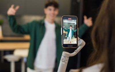 ¿Qué es un influencer?
