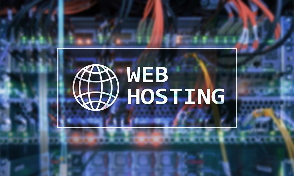 ¿Qué es un web hosting?