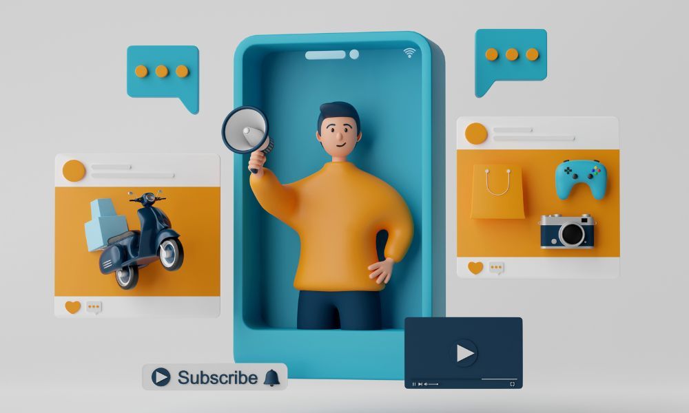¿Qué es y como se usa la Publicidad Online?
