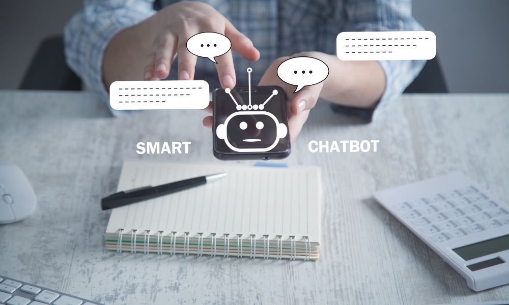 ¿Qué son los chatbot y como se usan?
