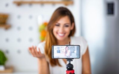 ¿Qué es el Marketing de influencer?