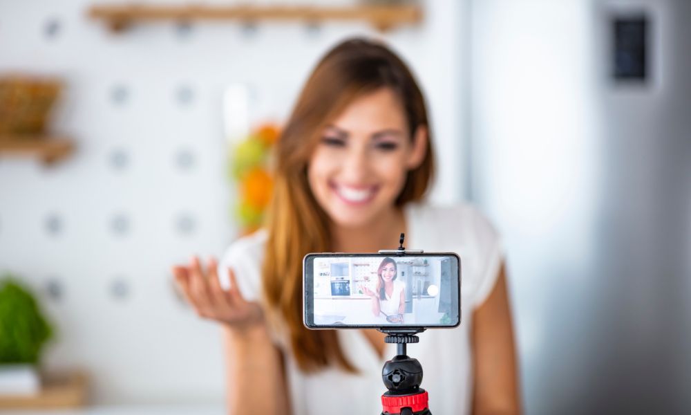 ¿Qué es el Marketing de influencer?