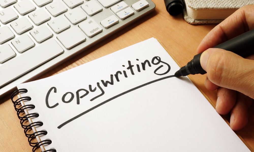 ¿Qué es el copywriting en marketing digital?