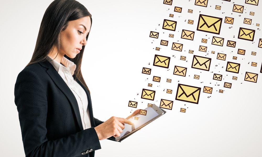 ¿Qué es el email marketing?