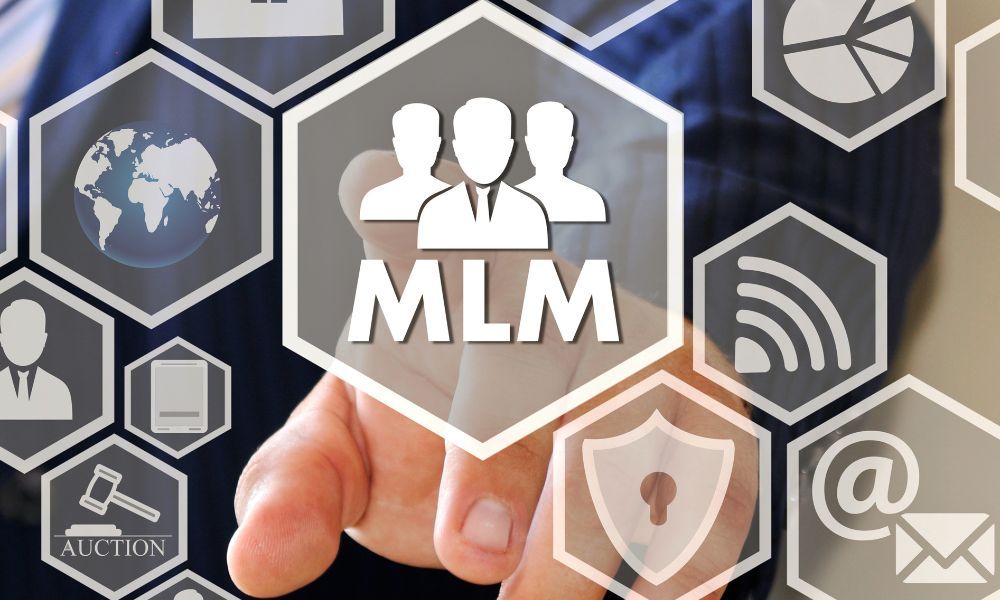 ¿Qué es el marketing multinivel?