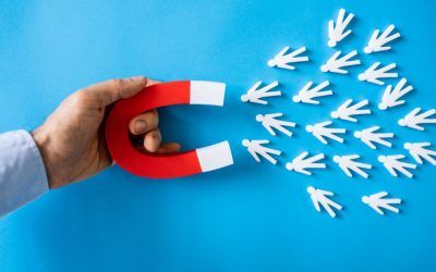 ¿Qué es la generación de leads?
