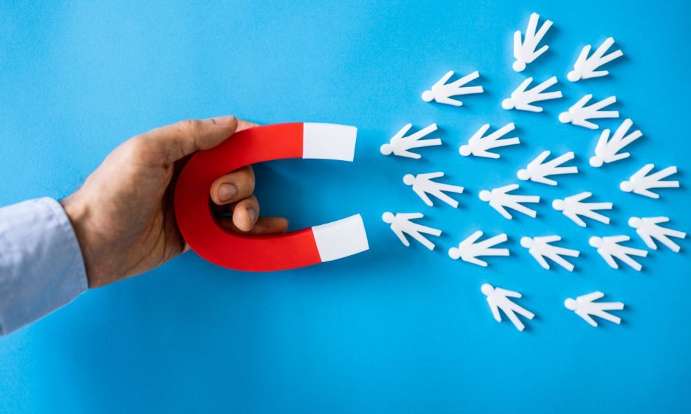 ¿Qué es la generación de leads?