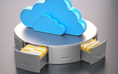 ¿Qué es un dominio y un hosting?