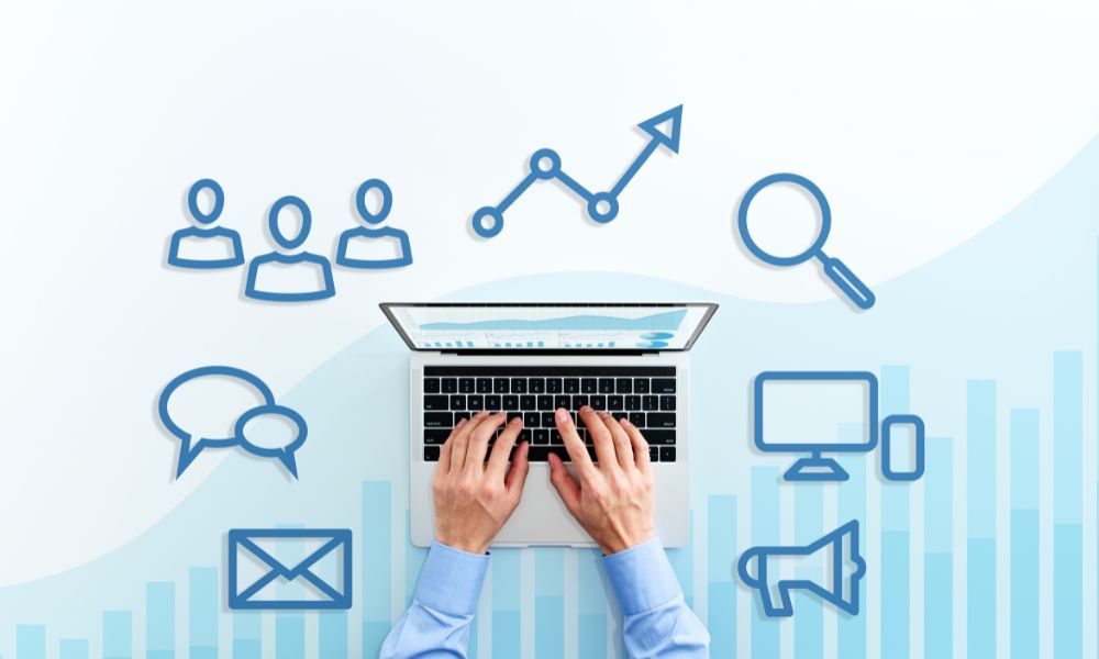 ¿Qué es un negocio digital?
