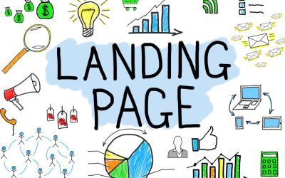 ¿Qué es una landing page?