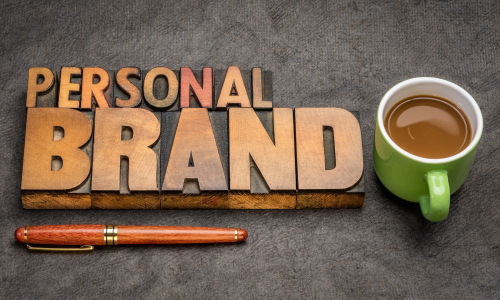 ¿Qué es una marca personal?