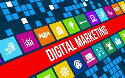 ¿Qué es y para que sirve el Marketing Digital?