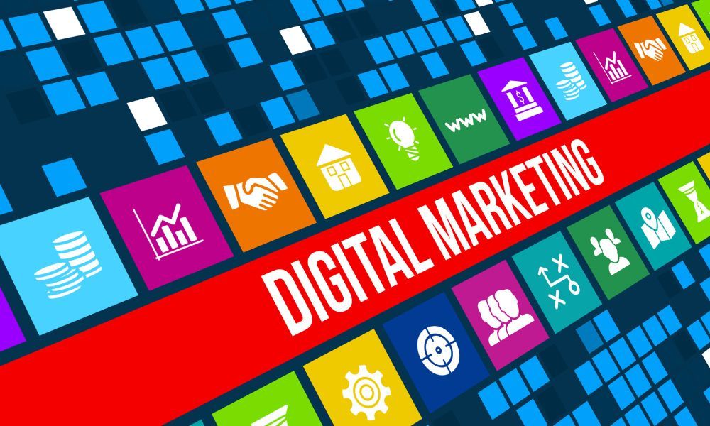 ¿Qué es y para que sirve el Marketing Digital?