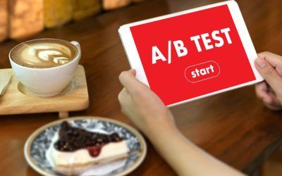 ¿Qué son las pruebas A/B en campañas de marketing?