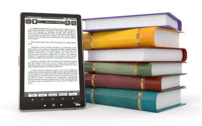 ¿Qué son los ebook y como puedo ganar dinero?