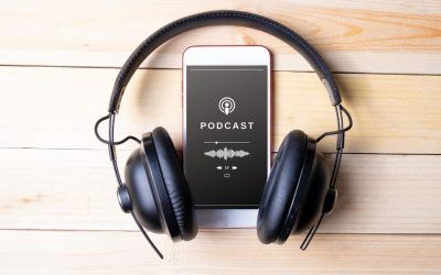 ¿Qué son los podcast?