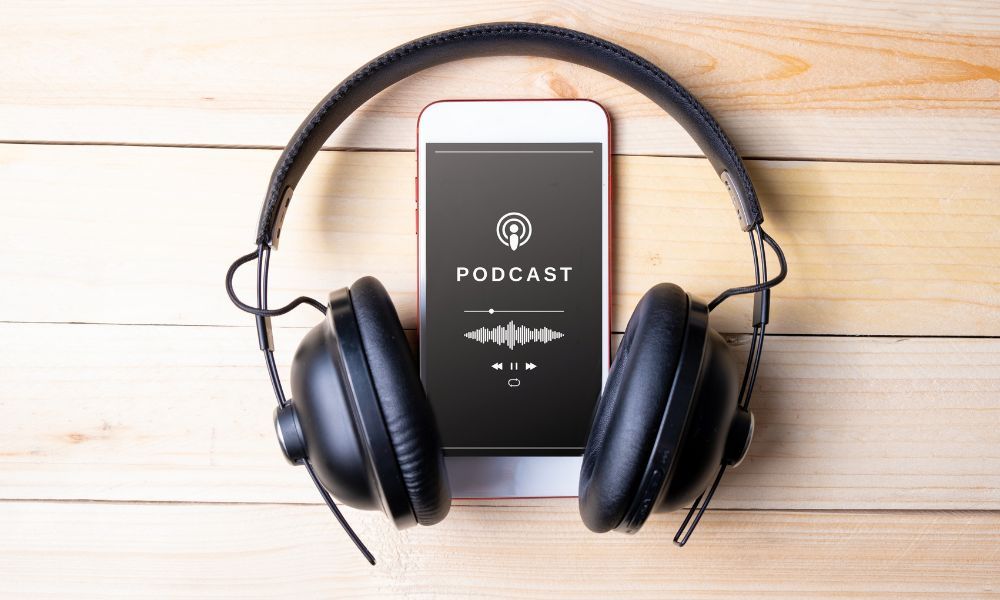 ¿Qué son los podcast?