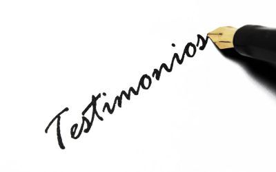 ¿Qué son los testimonios en marketing digital?
