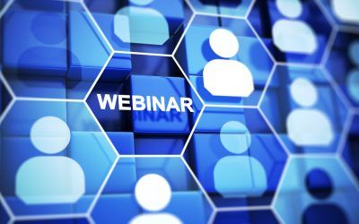 ¿Qué son los webinar?