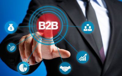 ¿Cómo diseñar una estrategia de marketing en redes sociales para empresas B2B?
