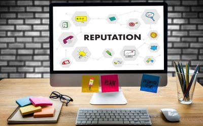 ¿Cómo gestionar la reputación online de una marca?