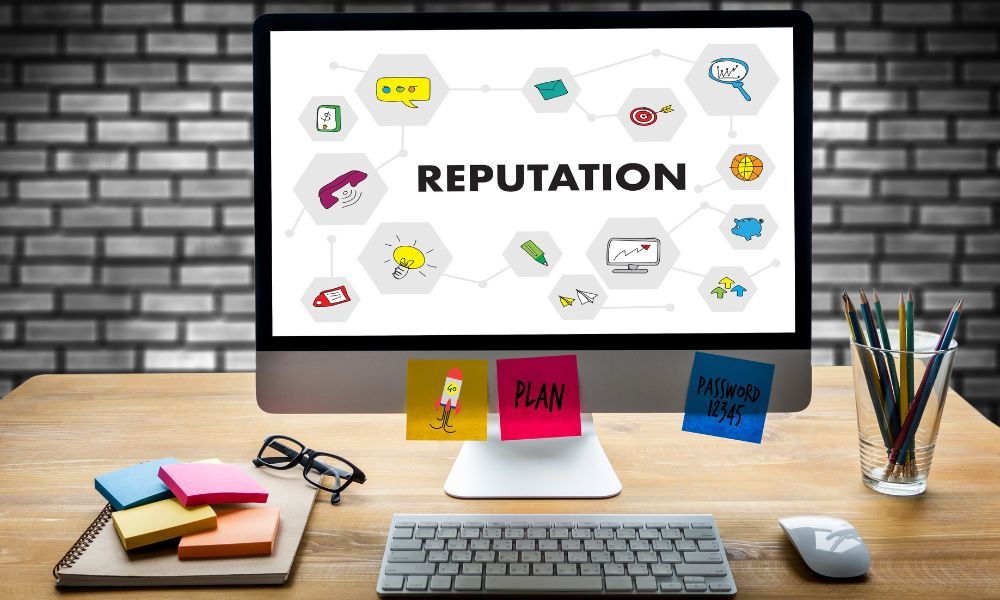 ¿Cómo gestionar la reputación online de una marca?