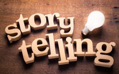 ¿Cómo utilizar el storytelling en marketing?