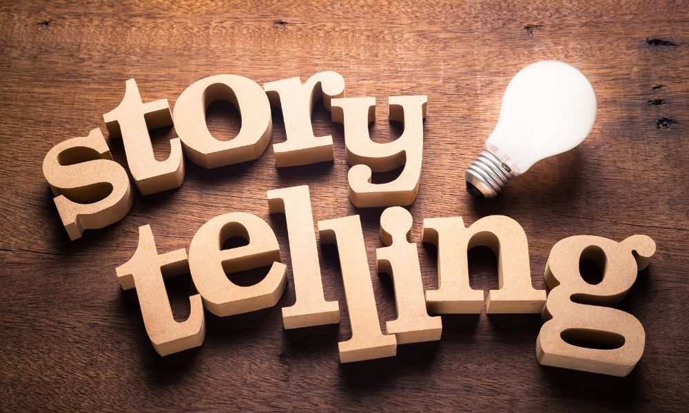 ¿Cómo utilizar el storytelling en marketing?