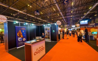 ¿Qué es el marketing de eventos y cómo puede beneficiar a una empresa?