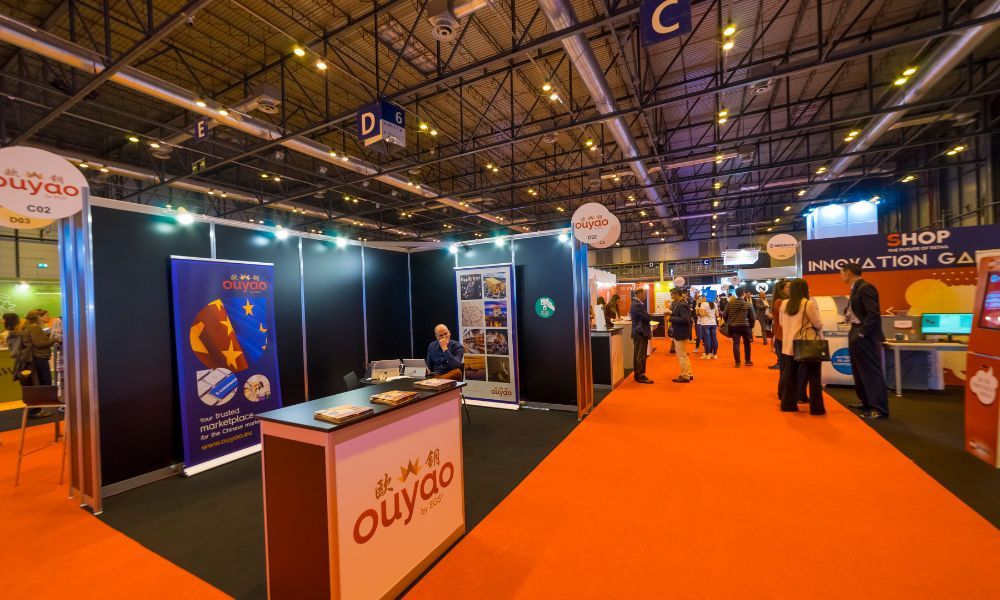 ¿Qué es el marketing de eventos y cómo puede beneficiar a una empresa?