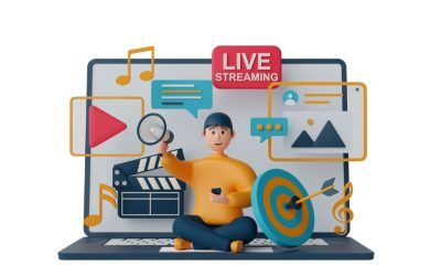 ¿Cómo puedo crear contenido atractivo para mis redes sociales?