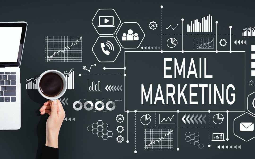 ¿Cómo puedo mejorar mi estrategia de email marketing para aumentar las conversiones?