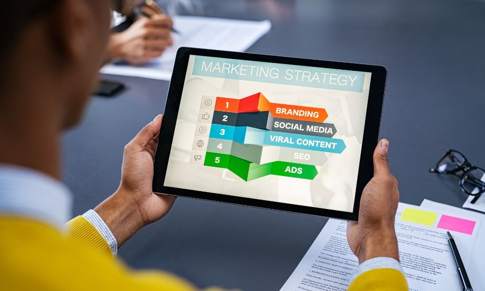 ¿Cuál es la importancia del SEO en una estrategia de marketing digital?