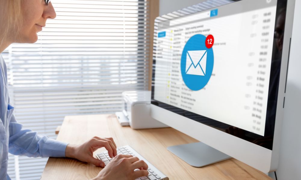 personalizar mis mensajes de email marketing