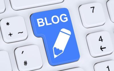 ¿Cuál es la importancia de tener un blog en mi estrategia de marketing digital?
