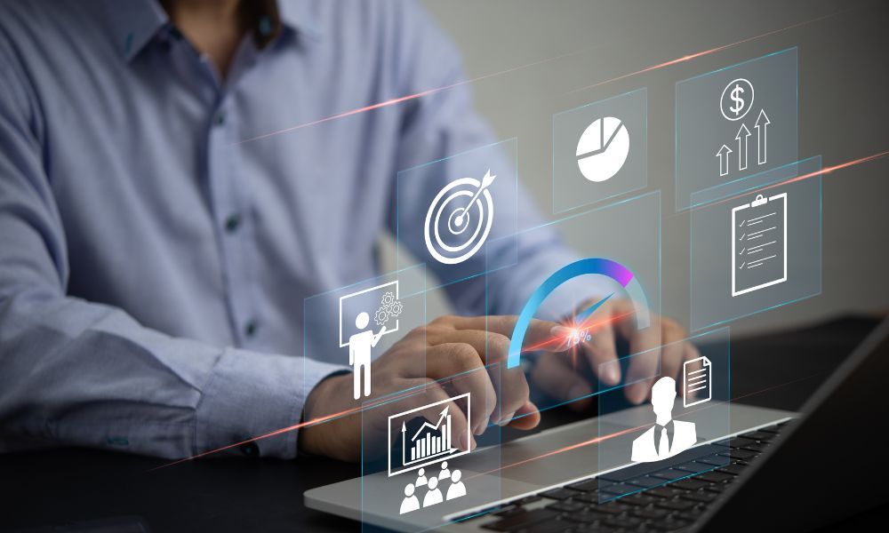 ¿Cuáles son las métricas clave que debo seguir en mis campañas de marketing digital?