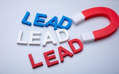 ¿Qué estrategias puedo implementar para generar leads de alta calidad en línea?