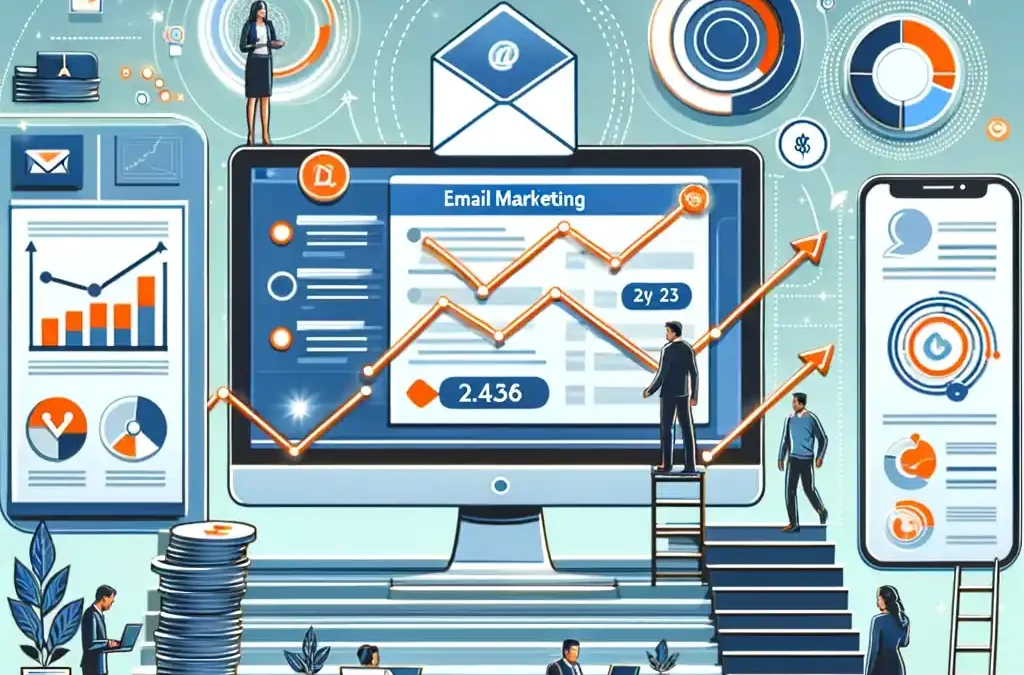¿Qué pasos debo seguir para crear una campaña de email marketing exitosa desde cero?