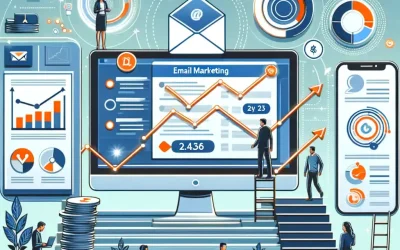 ¿Qué pasos debo seguir para crear una campaña de email marketing exitosa desde cero?