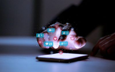 ¿Qué tácticas creativas existen para aumentar la participación en mis redes sociales?