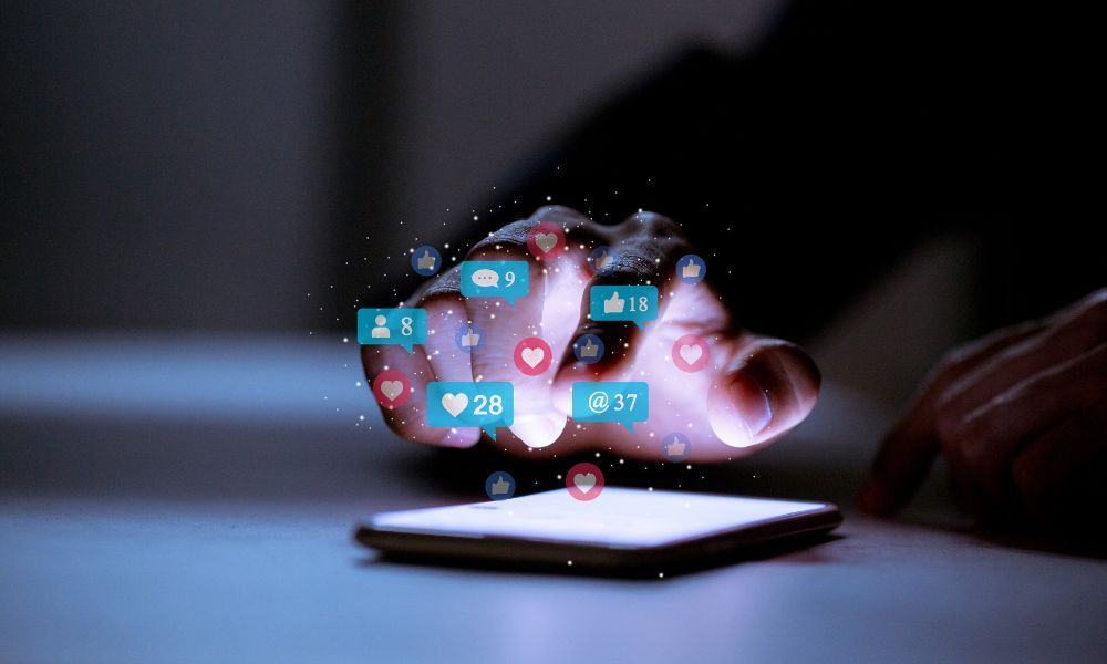 ¿Qué tácticas creativas existen para aumentar la participación en mis redes sociales?
