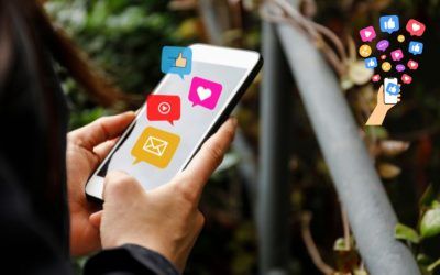¿Cuál es la importancia de tener una presencia activa en las redes sociales para mi negocio?