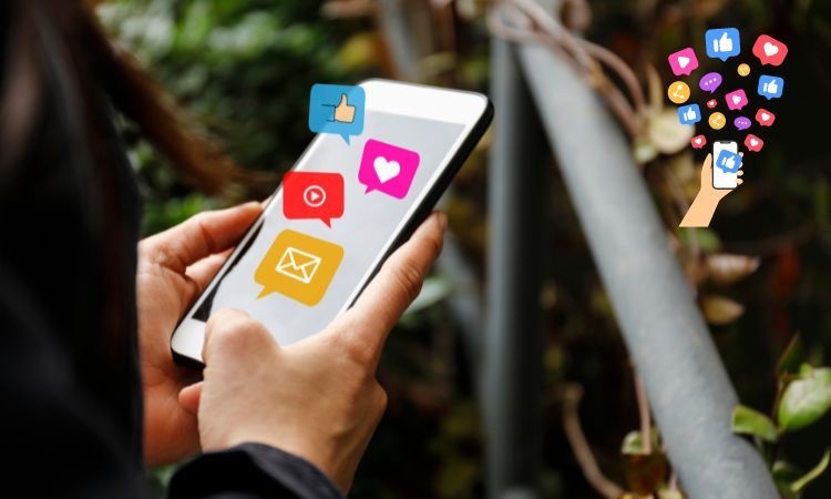 ¿Cuál es la importancia de tener una presencia activa en las redes sociales para mi negocio?