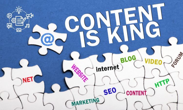 ¿Cómo puedo utilizar el marketing de contenidos para educar a mi audiencia sobre mi marca?
